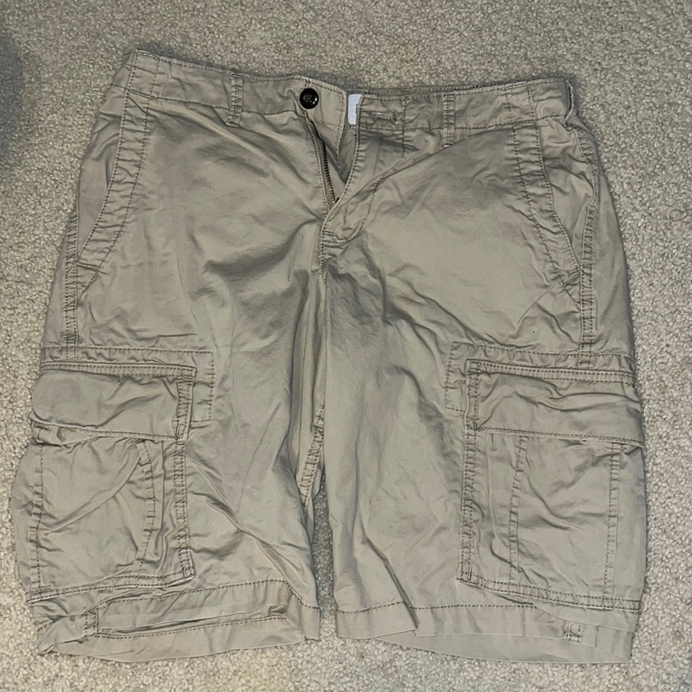 Gap shorts 30